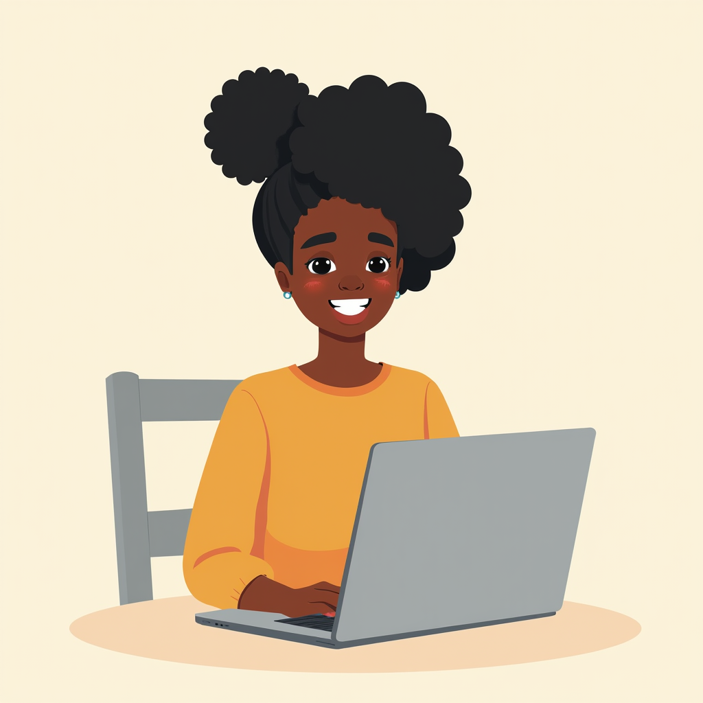 Kids Learning Online